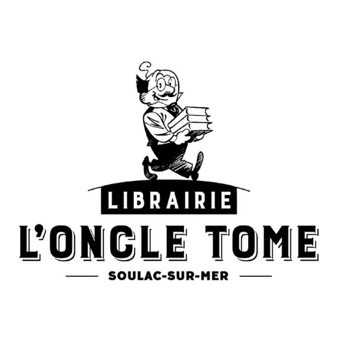 Dédicaces BD à la Librairie L’oncle Tome à Soulac le 23/12/23